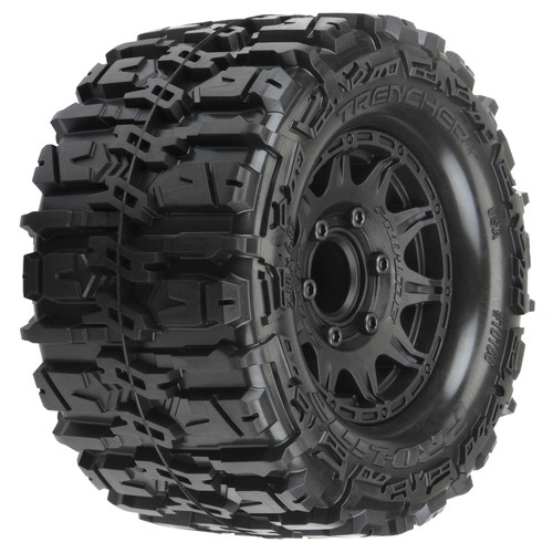 Pro line racing trencher - pro-line,