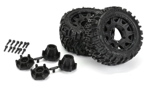 Pro line 10159 trencher - trencher, lp